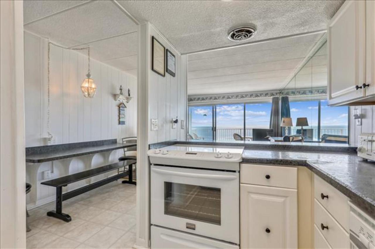 El Capitan Villa โอเชียนซิตี้ ภายนอก รูปภาพ
