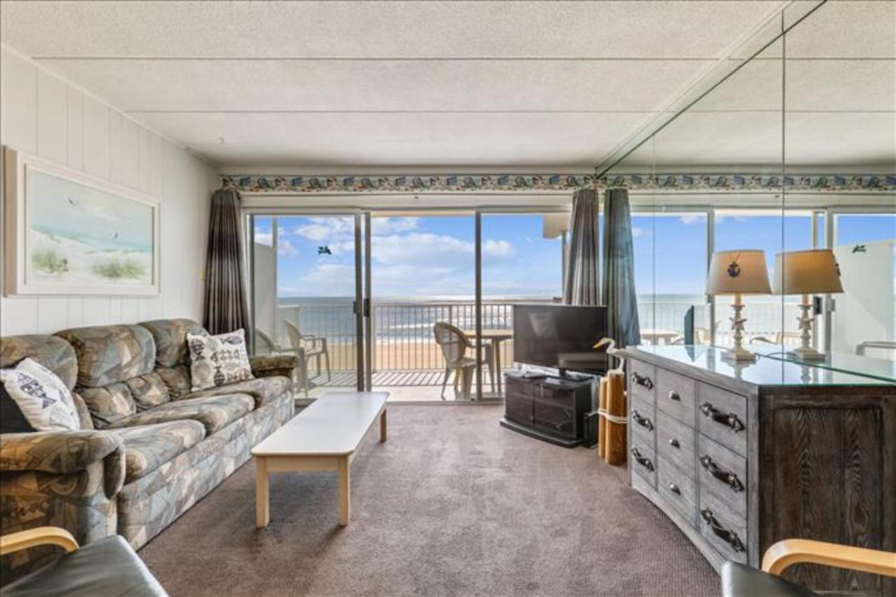 El Capitan Villa โอเชียนซิตี้ ภายนอก รูปภาพ