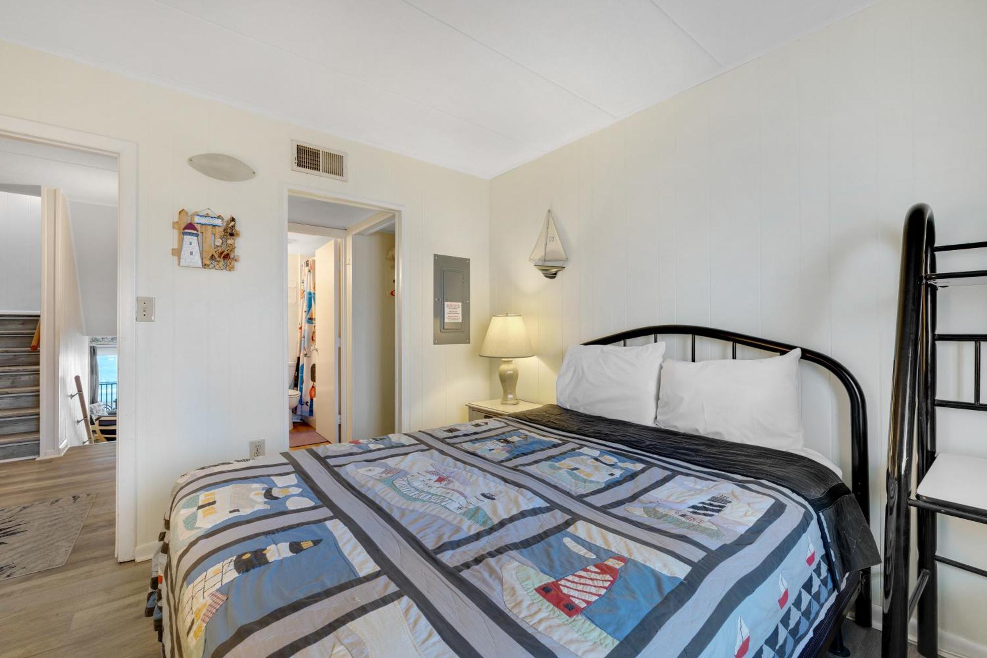 El Capitan Villa โอเชียนซิตี้ ห้อง รูปภาพ